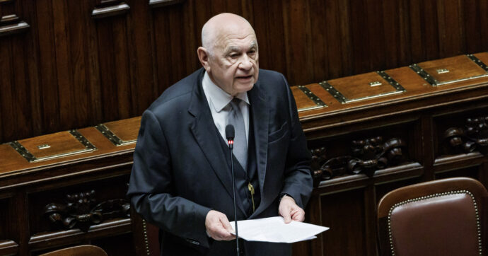 Referendum, Nordio alla Camera attacca le opposizioni: “Sulla riforma petulanti litanie”. Proteste in Aula