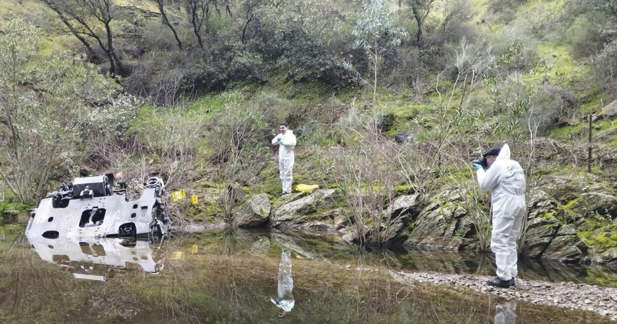 Tre incidenti in 3 giorni: sciopero dei macchinisti in Spagna. “Abrasioni sulle ruote del treno deragliato ad Adamuz”