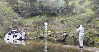 Copertina di Tre incidenti in 3 giorni: sciopero dei macchinisti in Spagna. “Abrasioni sulle ruote del treno deragliato ad Adamuz”