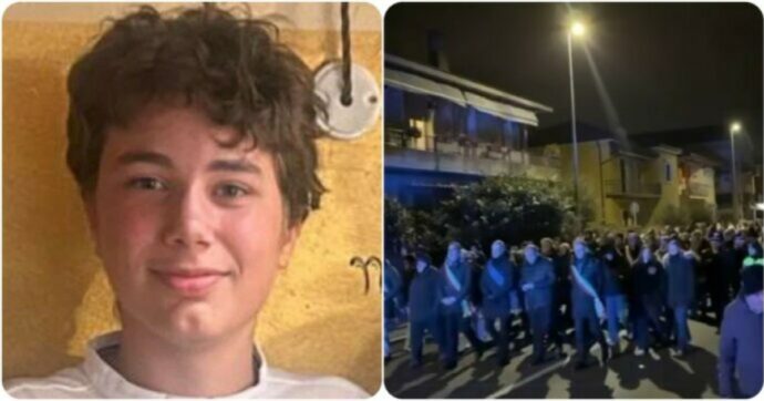 Trovato a Milano in buone condizioni Diego Baroni. Il 14enne era scomparso dal 12 gennaio