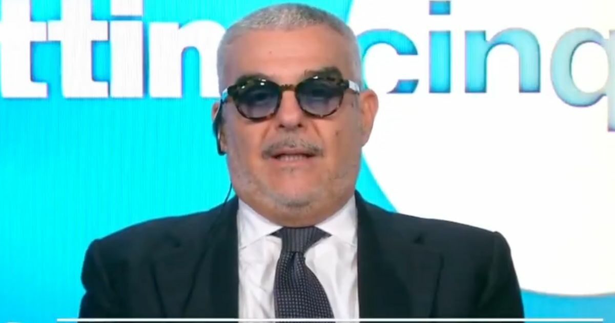 “State dicendo delle idiozie giuridiche!”: l’avvocato Fabrizio Gallo sbotta a Mattino 5. Le nuove analisi sul caso Garlasco: “Non bisogna avere paura della verità”