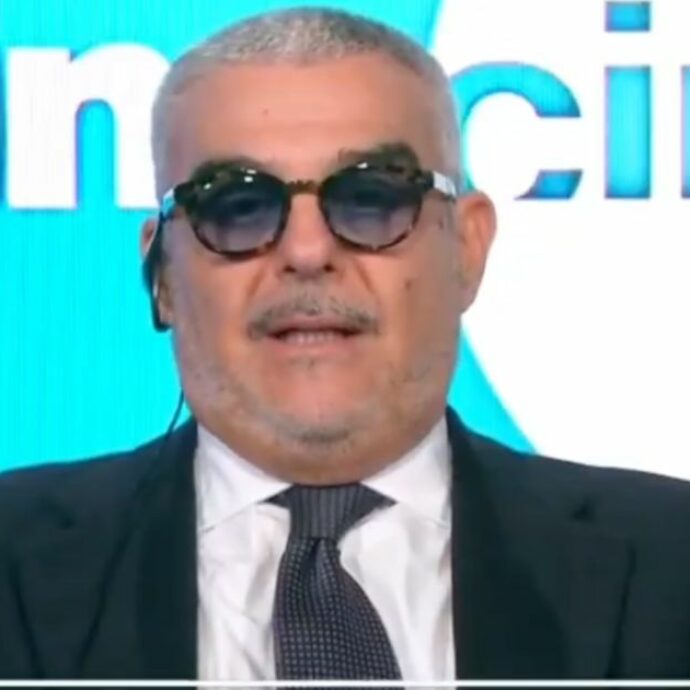 “State dicendo delle idiozie giuridiche!”: l’avvocato Fabrizio Gallo sbotta a Mattino 5. Le nuove analisi sul caso Garlasco: “Non bisogna avere paura della verità”