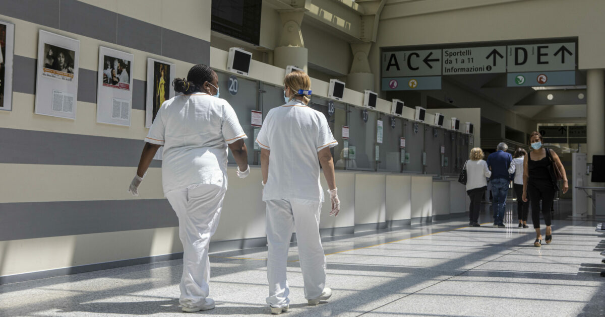 Sanità, il report: la spesa privata delle famiglie è raddoppiata in 40 anni. E i nuclei poveri pagano di più