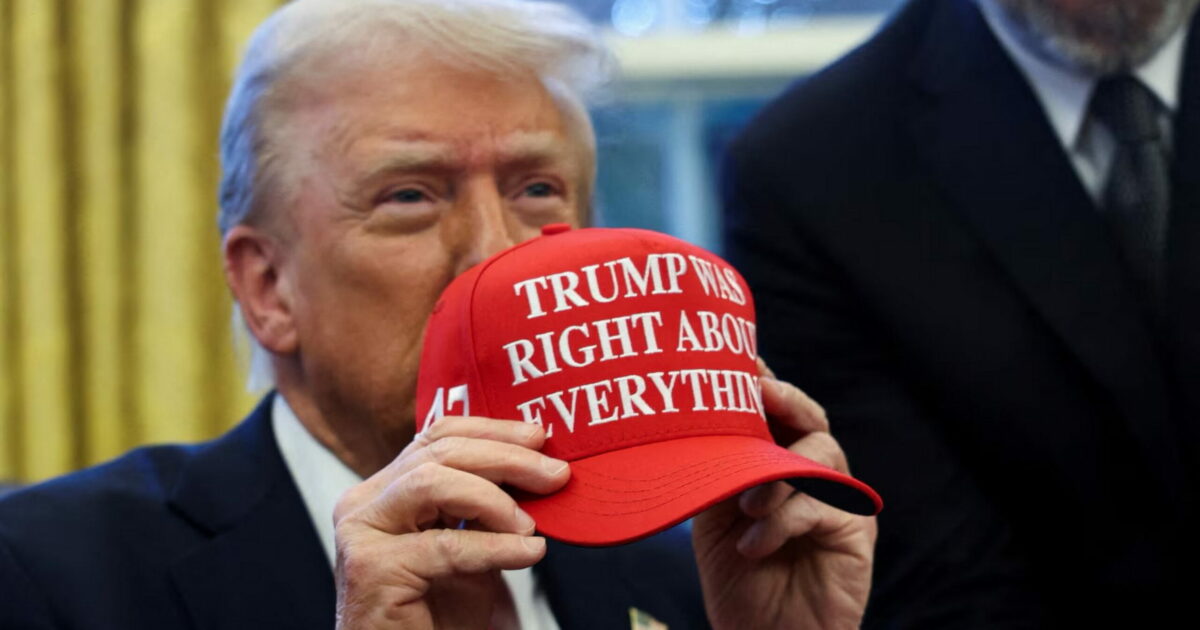 Trump lascia organizzazioni e programmi dell’Onu solo per ragioni ideologiche Trump lascia organizzazioni e programmi dell’Onu solo per ragioni ideologiche