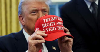 Trump lascia organizzazioni e programmi dell’Onu solo per ragioni ideologiche