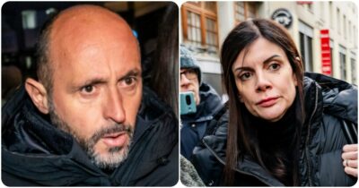 Copertina di “Siamo vittime anche noi. Non ho colpe, sulla sicurezza ho fatto tutto quello che dovevo fare”, lo scaricabarile dei Moretti