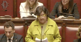 Copertina di Referendum, la leghista Matone (Lega) attacca i sostenitori del No: “Non leggono Montesquieu ma il Fatto Quotidiano”