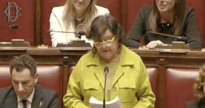 Copertina di Referendum, la leghista Matone (Lega) attacca i sostenitori del No: “Non leggono Montesquieu ma il Fatto Quotidiano”