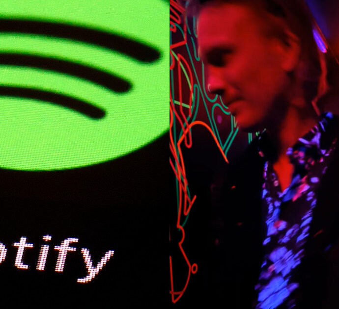 “È stata creata con l’intelligenza artificiale, non ha diritto di essere in cima alla classifica”: scoppia la polemica per la canzone di Jacub composta con l’AI