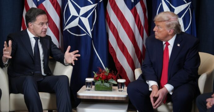 Trump: “Definito accordo quadro sulla Groenlandia con la Nato. Non imporrò dazi”. Danimarca: “Rispettare popolo groenlandese”