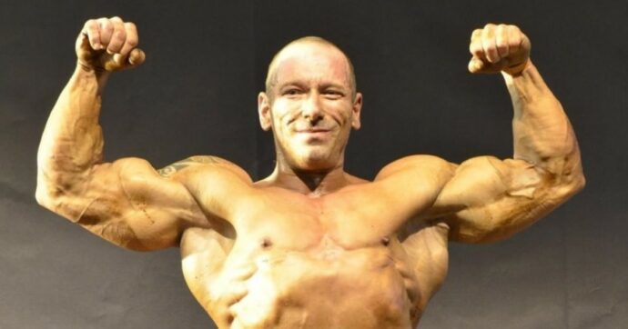 Chi era Andrea Lorini, il bodybuilder di Chiari trovato morto nel letto dalla madre