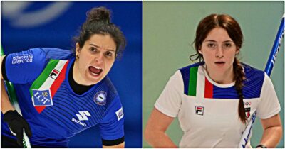 Copertina di “Al mio posto convocata la figlia del dt”: la rabbia di Angela Romei, fuori da Milano-Cortina. La replica: “Garantisce più duttilità, perché discriminarla?”