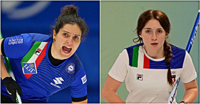 “Mi ha chiamato il direttore tecnico, si è limitato a dirmi che al mio posto sarebbe stata convocata sua figlia”: la rabbia di Angela Romei, fuori da Milano-Cortina