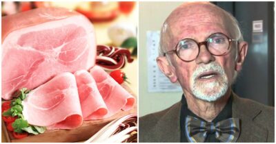 Copertina di Il prosciutto cotto è cancerogeno? Berrino mette i puntini sulle ‘i’: “Il problema principale sono nitriti e nitrati. I salumi vanno sempre accompagnati da tante verdure”