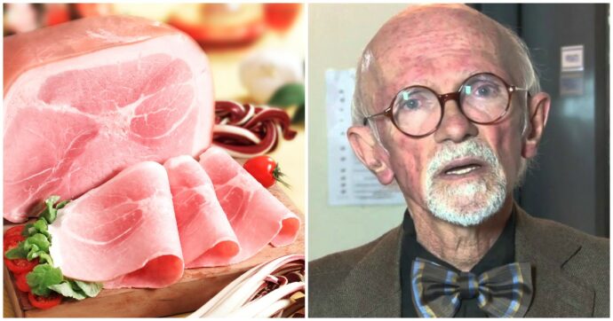 Il prosciutto cotto è cancerogeno? Berrino mette i puntini sulle ‘i’: “Il problema principale sono nitriti e nitrati. I salumi vanno sempre accompagnati da tante verdure”