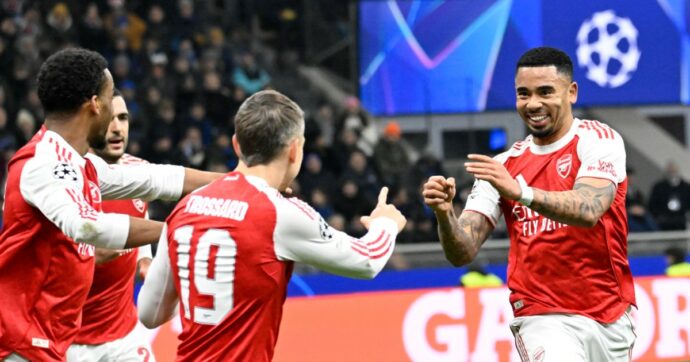 L’Inter quasi condannata ai playoff, il Napoli rischia anche l’eliminazione: la nuova classifica di Champions League oggi