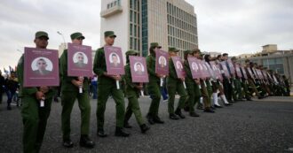 Cuba è in “stato di guerra”: le minacce Usa preoccupano l’Avana, in crisi senza il petrolio venezuelano