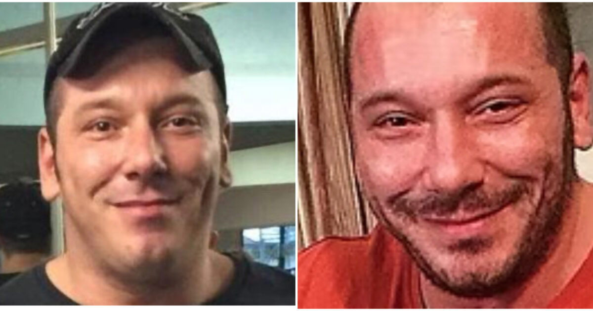 È morto Andrea Lorini, il bodybuilder trovato senza vita sul letto dalla madre. Stroncato da un malore