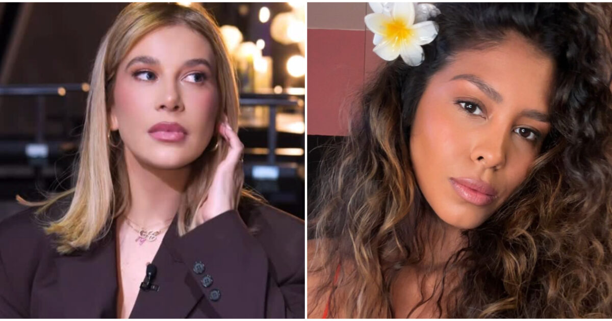 “Mio marito Francesco Sarcina denuncerà Incorvaia per diffamazione: non si può andare in tv a inventare violenze o fatti gravissimi per visibilità”: la difesa di Nayra Garibo