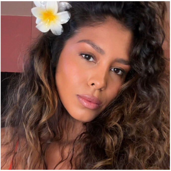 “Mio marito Francesco Sarcina denuncerà Incorvaia per diffamazione: non si può andare in tv a inventare violenze o fatti gravissimi per visibilità”: la difesa di Nayra Garibo