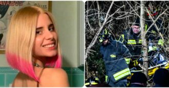 Copertina di Caso Annabella Martinelli, l’autopsia conferma il suicidio della 22enne