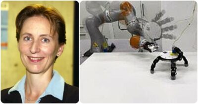 Copertina di La mano robotica che supera quella umana: afferra meglio e si muove da sola. Lo studio