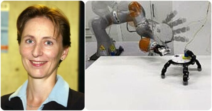 La mano robotica che supera quella umana: afferra meglio e si muove da sola. Lo studio