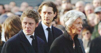 Copertina di Eredità Agnelli,  gup nega il  patteggiamento a Ferrero: a rischio messa alla prova Elkann