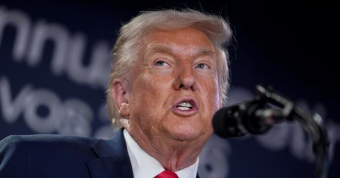 Groenlandia e dazi: A Davos Trump fa la voce grossa ma è resa: “Non uso la forza” e “niente sanzioni”