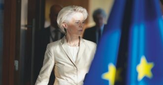 Capolinea Von der Leyen: perde pure sul patto  Mercosur