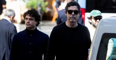 Copertina di E Sanremo “ritenta” i figli di