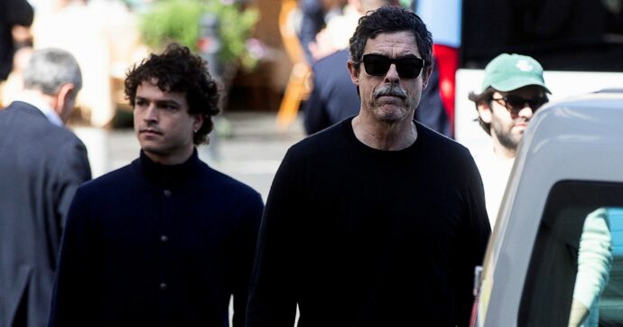 Copertina di E Sanremo “ritenta” i figli di