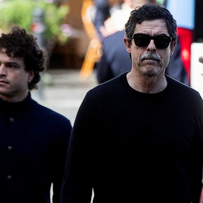 E Sanremo “ritenta” i figli di