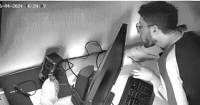 Copertina di Dal caso Miano nulla è cambiato “Reti colabrodo”