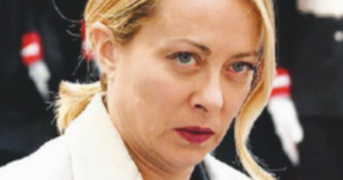 Bibi entra, Meloni  (per ora) no: “contro la costituzione”