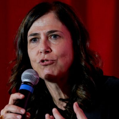 Copertina di Alessandra Todde (M5s): “La Sardegna non è un carcere, Nordio ha tradito le  promesse”