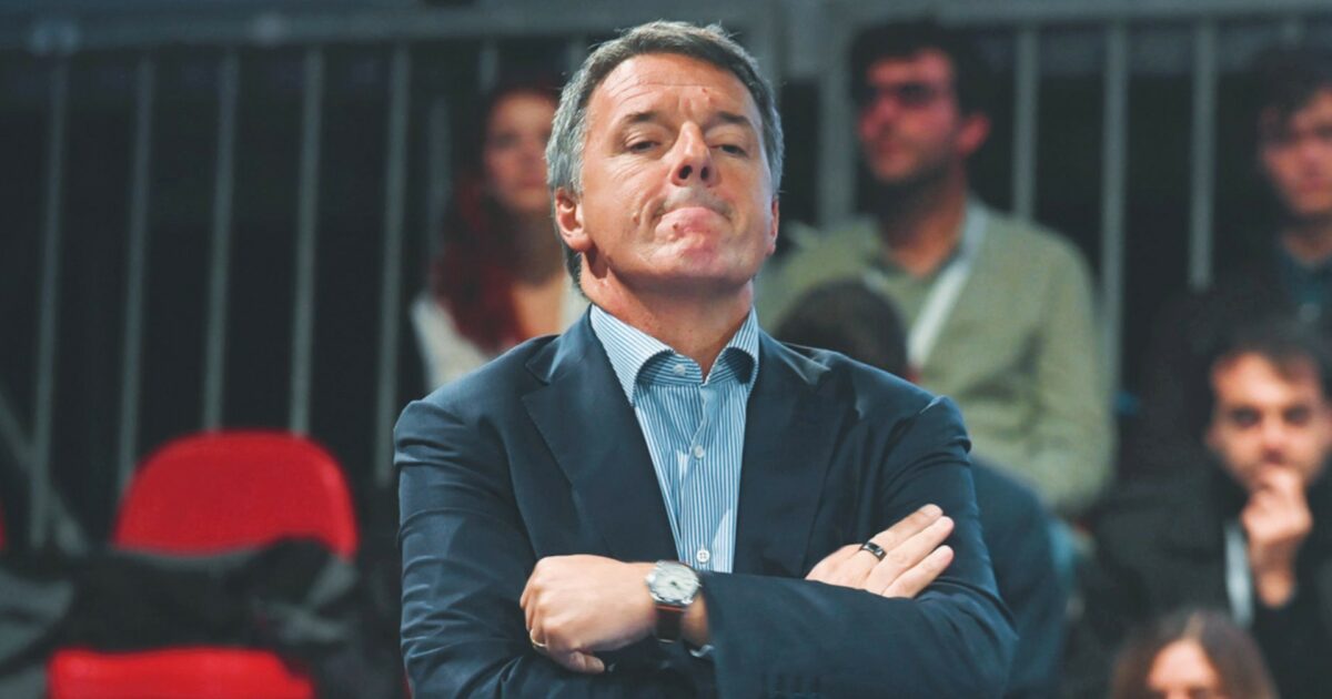 caro matteo abbiamo un problema da Ilfattoquotidiano.it caro matteo abbiamo un problema