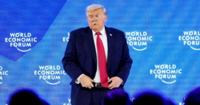 Copertina di L’Onu privatizzata:  l’ingordo capitalismo  ha divorato gli Stati