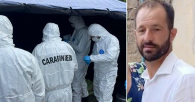 Copertina di Il marito ha confessato e   non ha convinto il pm