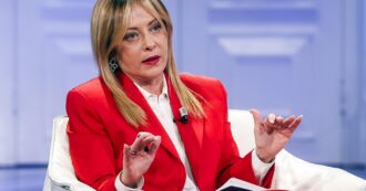 Copertina di Meloni: “Sul Board of Peace serve tempo, ci sono incompatibilità con la Costituzione. Con Trump abbasso i toni ma non sono remissiva”