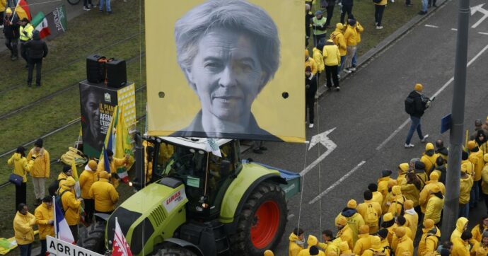 Copertina di Mercosur, l’Eurocamera approva per 10 voti il ricorso alla Corte Ue. Merz e il Ppe: “Avanti con applicazione provvisoria”. The Left: “Scandalo”