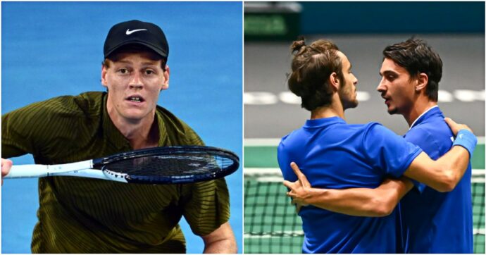 Australian Open, Sinner e il derby Musetti-Sonego ma non solo: quando giocano gli italiani e dove vederli | Il programma di giovedì