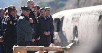 Copertina di Gli incidenti scatenano il dibattito sulla crisi strutturale delle ferrovie in Spagna