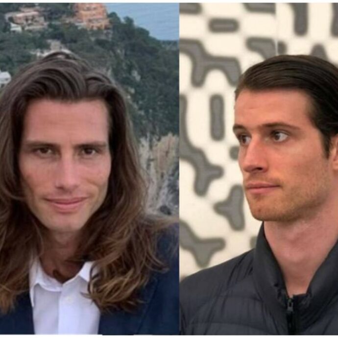 Chi sono Sean e Anthony Souza, i figliocci di Valentino: la loro storia e il rebus dell’eredità