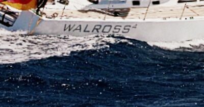 Copertina di “C’è stato un grave incidente”, coinvolto uno yacht a vela tedesco: un uomo è morto in alto mare durante una regata transatlantica