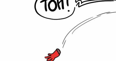 Copertina di Sfida all’Onu