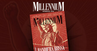 Quelli che resistono a Trump: su Millennium la “onda rossa” oltre Mamdani