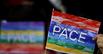 Copertina di “Si parla di ritorno della leva, ma chi ci assicura che in caso di crisi noi adolescenti non saremo chiamati al fronte? Facciamo sentire la nostra voce”