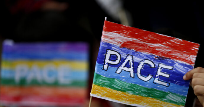 “Si parla di ritorno della leva, ma chi ci assicura che in caso di crisi noi adolescenti non saremo chiamati al fronte? Facciamo sentire la nostra voce”