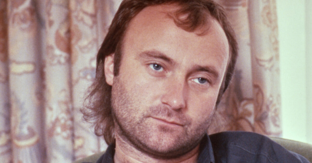 “Ho subito 5 operazioni al ginocchio, ho un’infermiera 24 ore su 24 e i miei reni sono intasati a causa dell’alcol, ma c’è ancora vita in me”: così Phil Collins